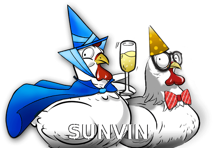 SUNVIN