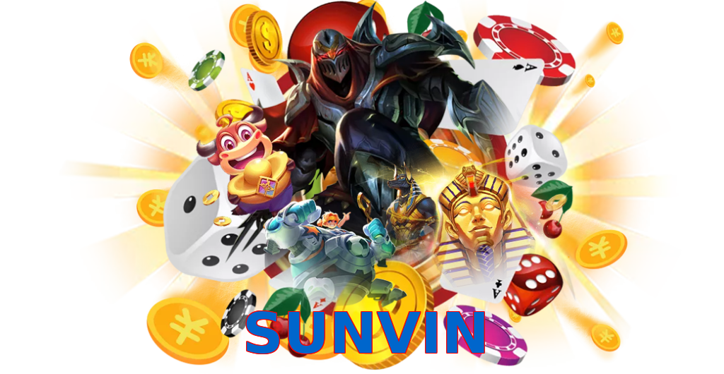 SUNVIN